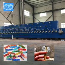  泉州市東湖輕工機(jī)械廠 主營(yíng) 濕巾機(jī)械 抽取式濕巾